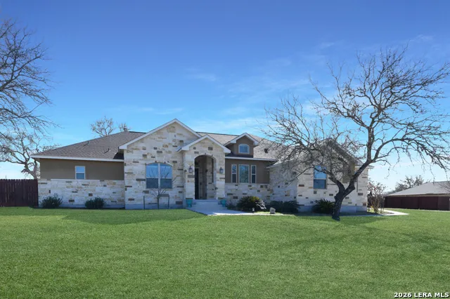 105 Bobby Lynn Adkins, TX 78101